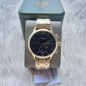 Fossil Watch Original Brand New With Tag
